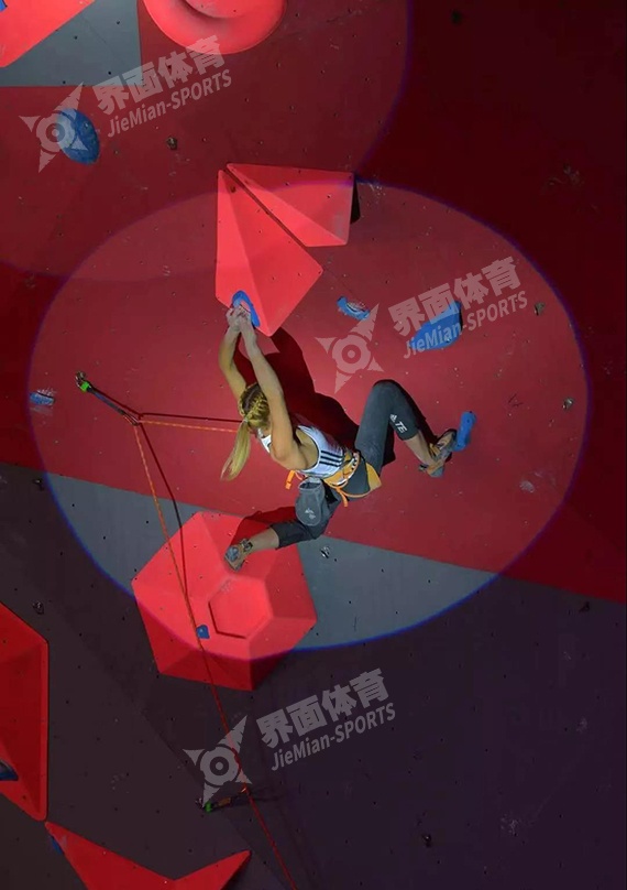 关于做好2019年优秀运动员免试进入高等学校学习·攀岩项目有关事(图2)