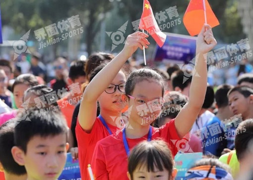 这个国庆，国内最高级别少年攀岩赛事苏州开赛(图2)