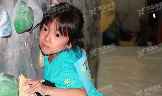 如何构建我国青少年攀岩发展体系(图3)